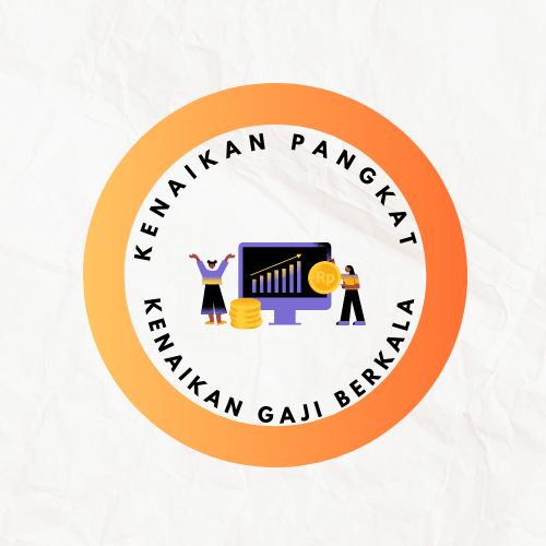 Black White Simple Initial Circle Badge Logo