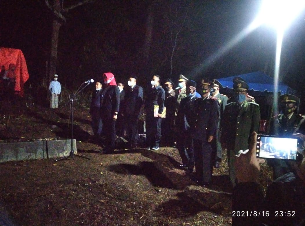 RENUNGANSUCIPANYABUNGAN170820211