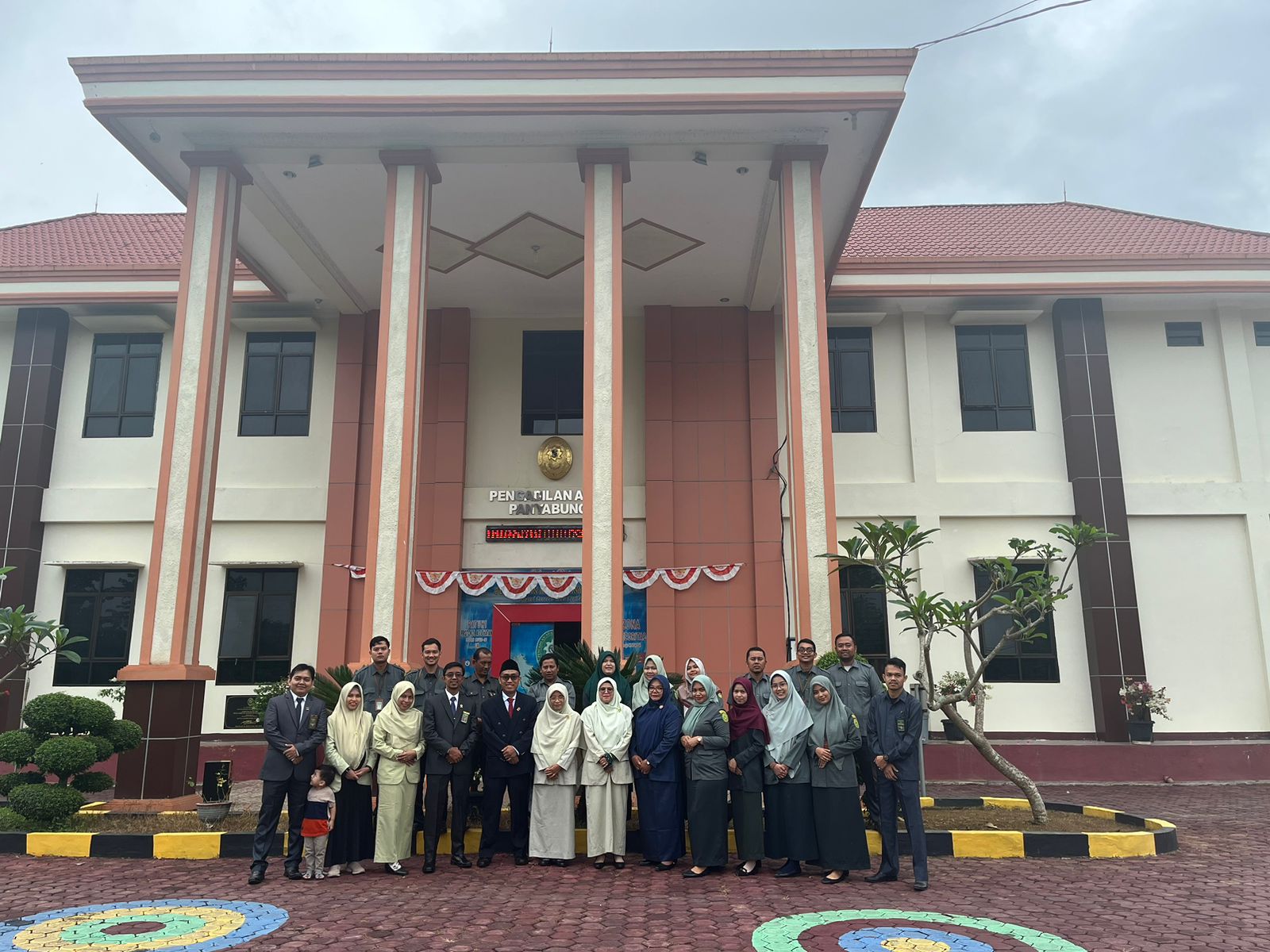 UpacaraHUTRI Papanyabungan170820231