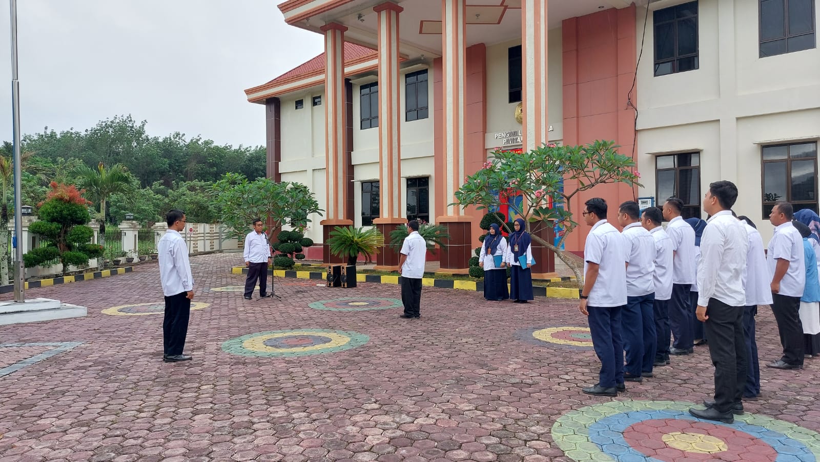 apelpagi250720221papanyabungan