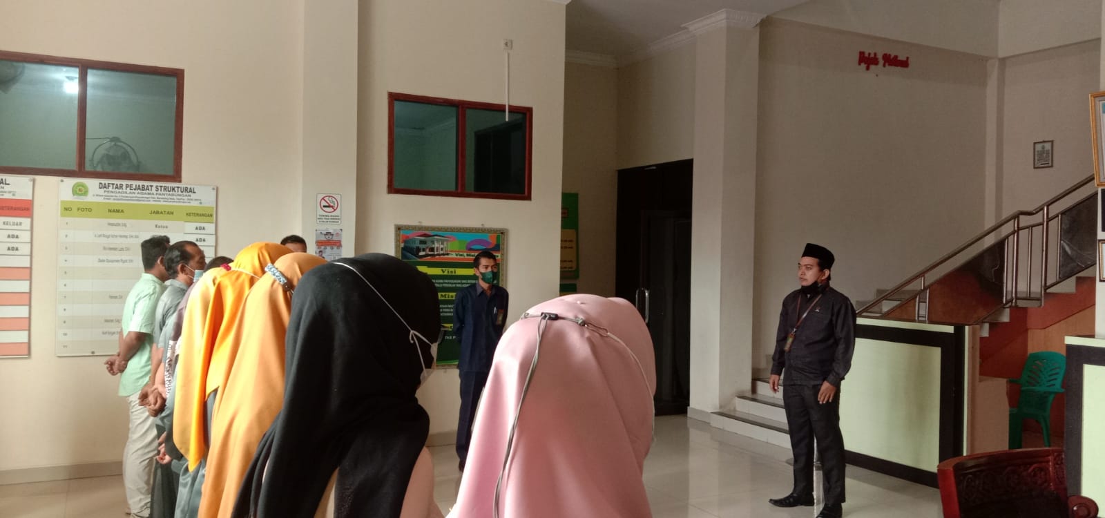 briefingperdananbulanmaret20221papanyabungan