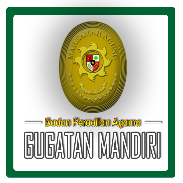 gugatan mandiri