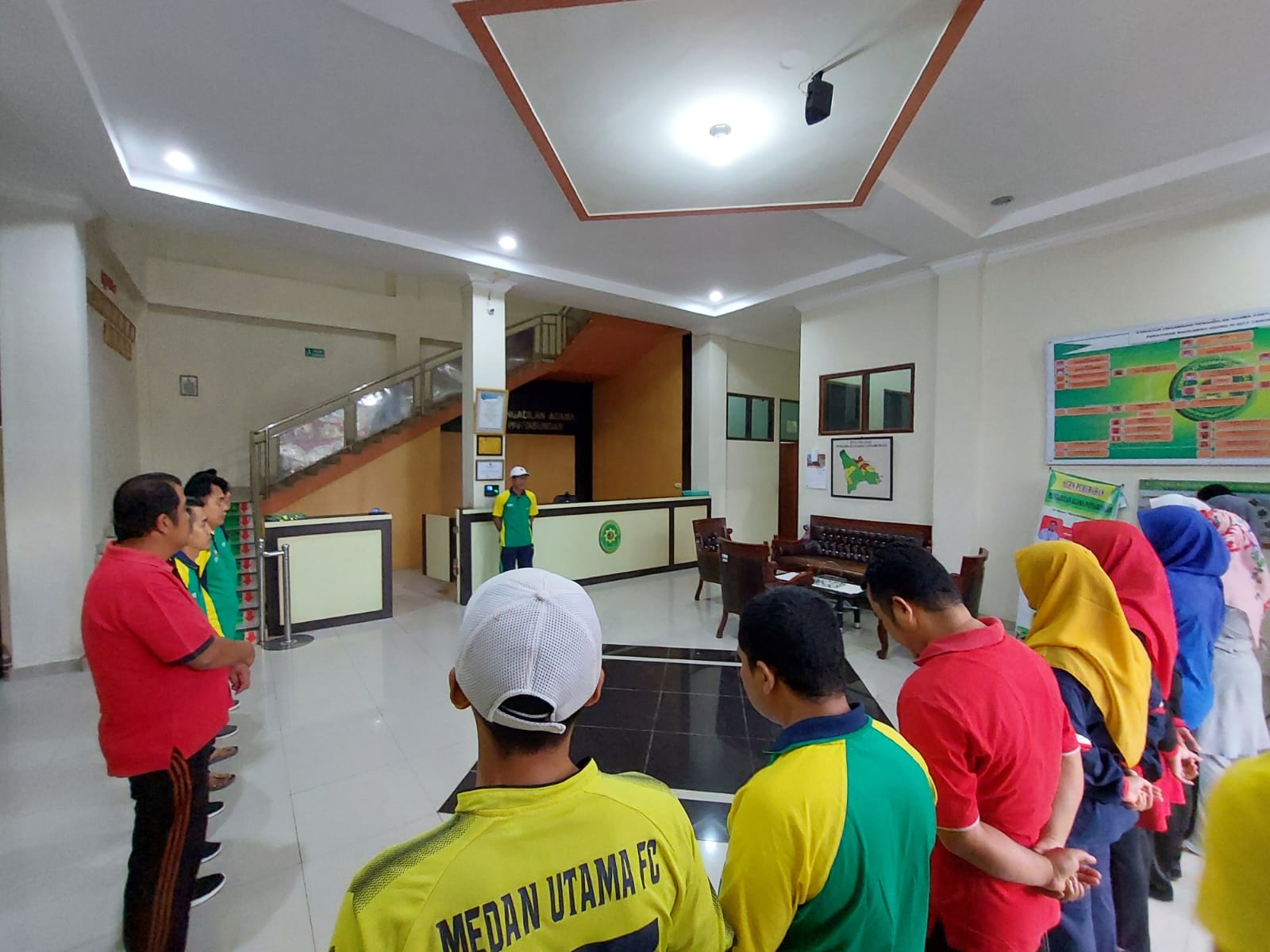 jumatbersihpapanyabngan100620221