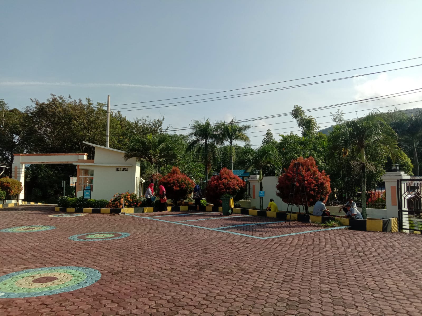 jumatbersihpapanyabungan031120231