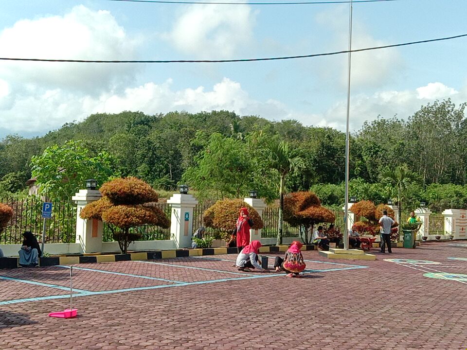 jumatbersihpapanyabungan031120232