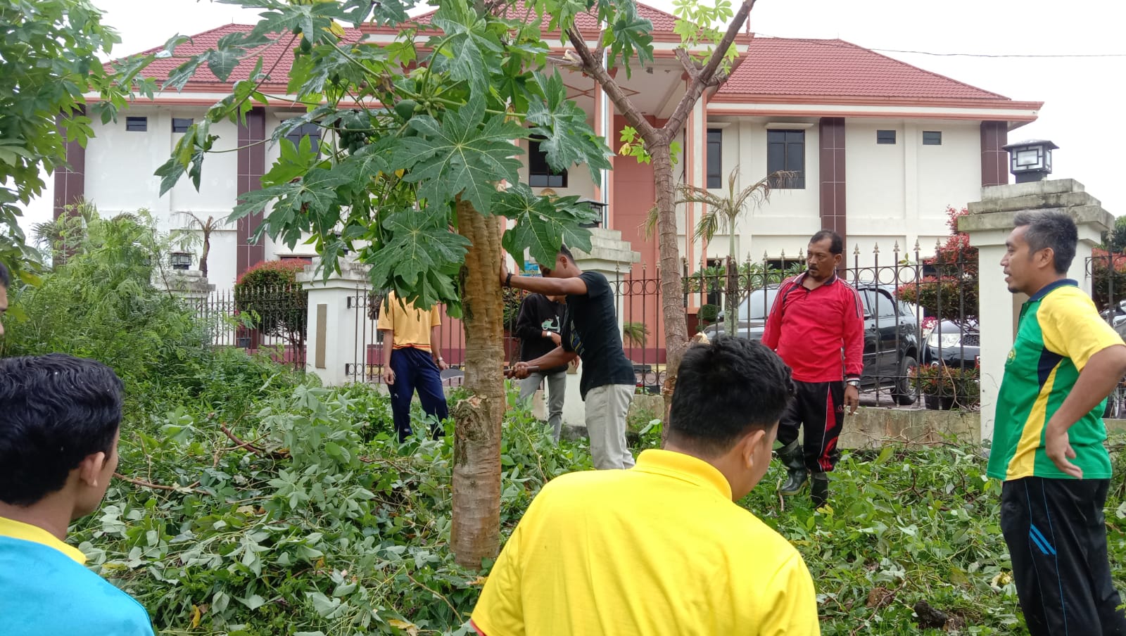 jumatbersihpapanyabungan270120233