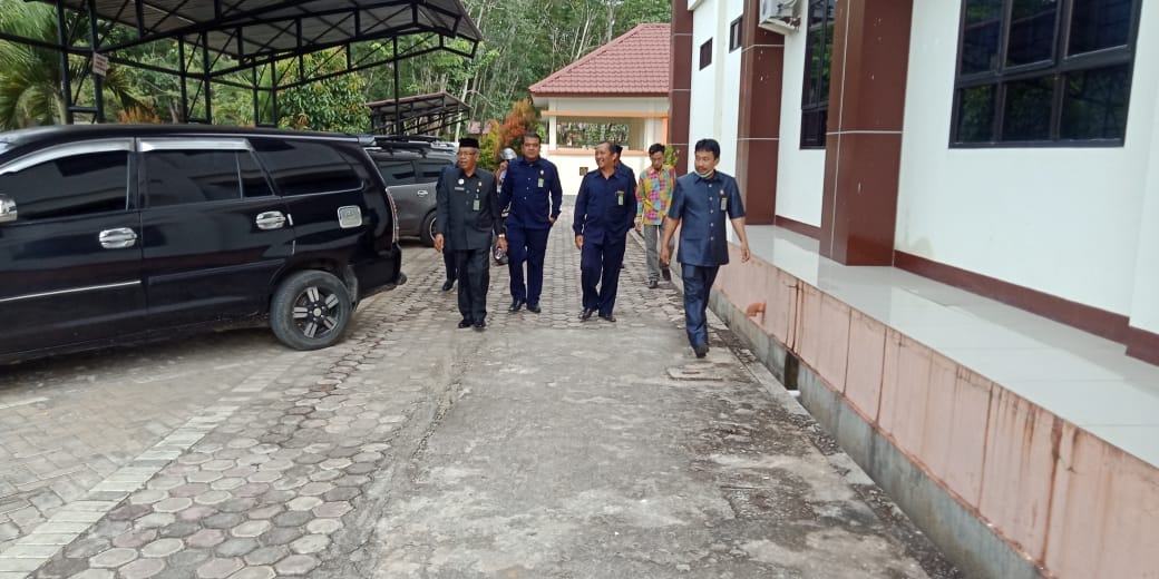 kunjungan KPTA medan070720203