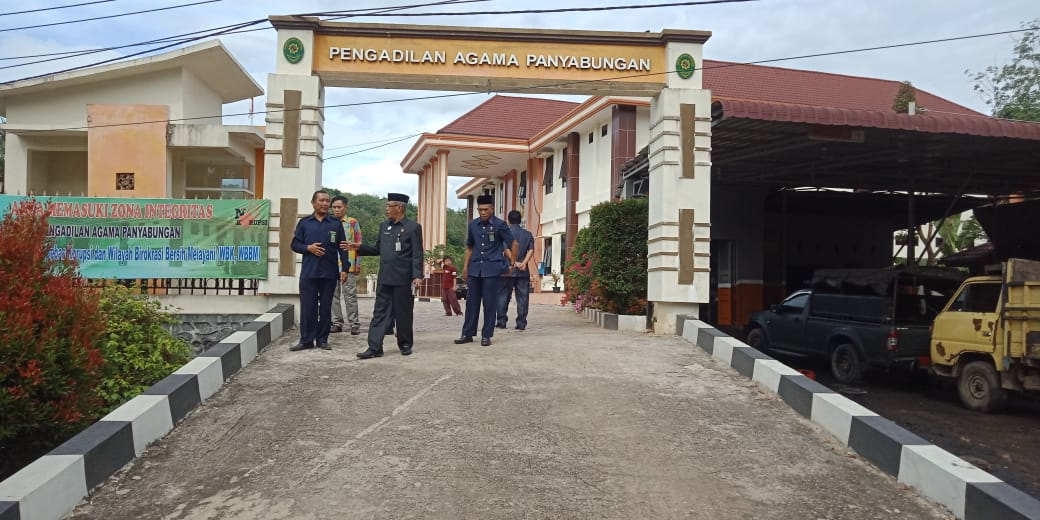 kunjungan KPTA medan070720205