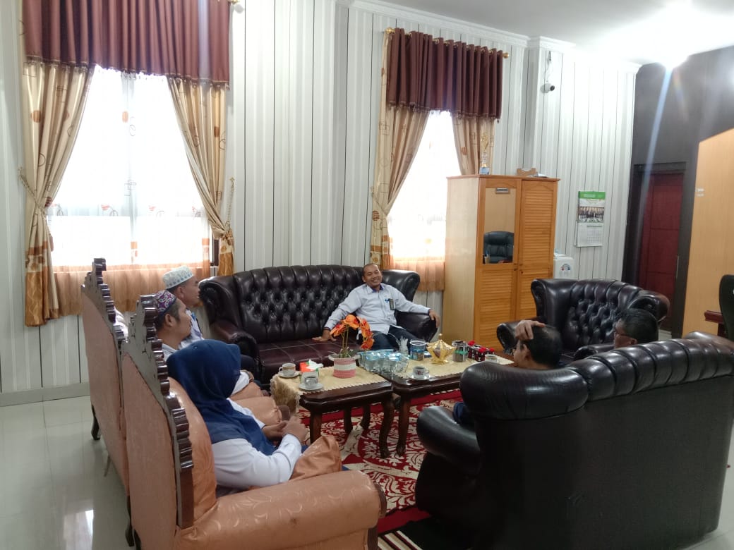 kunjunganpapanyabungandanpasidempuan06 11 20231