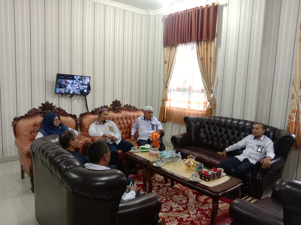 kunjunganpapanyabungandanpasidempuan06 11 20232