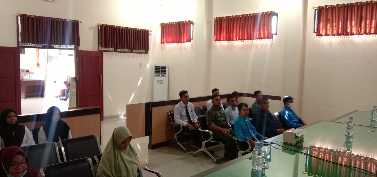 kunjunganptamedan180520223papyb