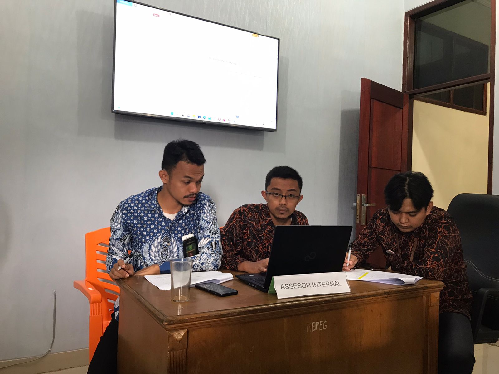 opening assement intenarl papanyabungan160720221