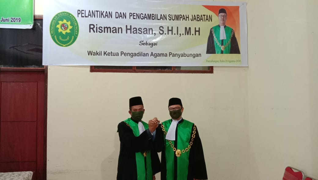 pelantikanwaka190820201