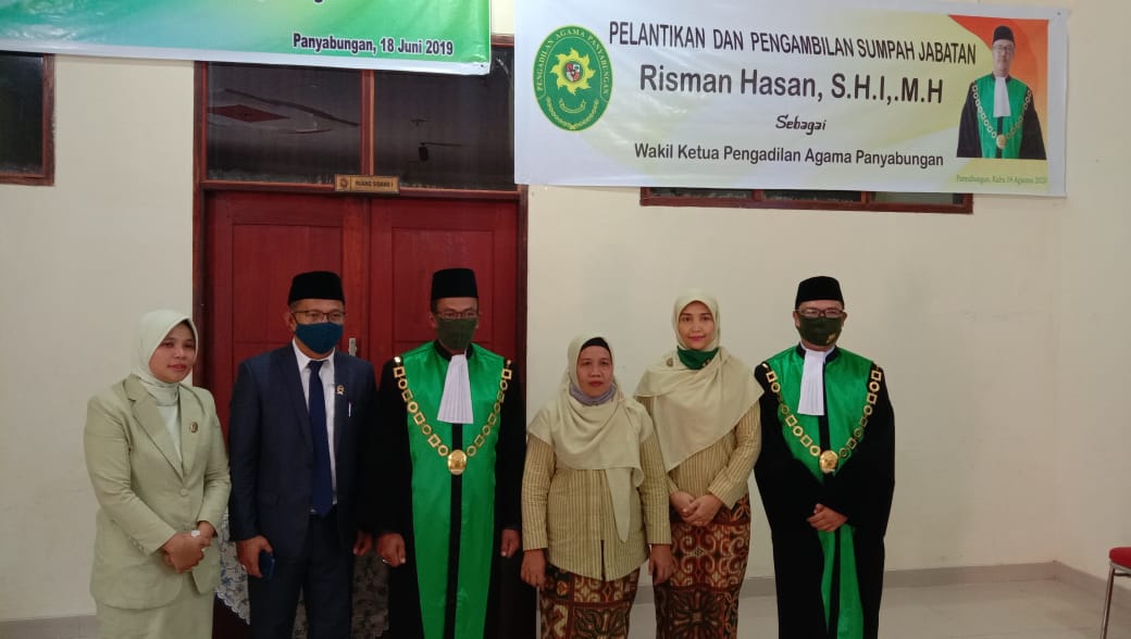 pelantikanwaka190820206