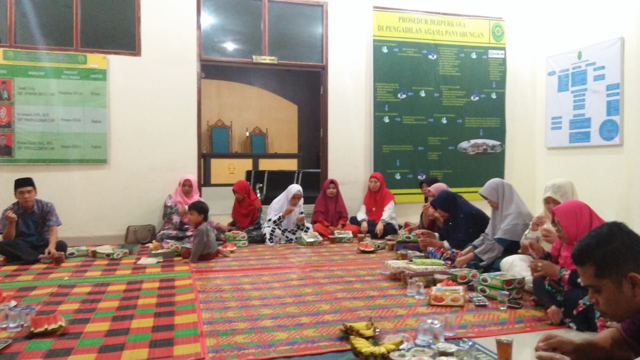pelepasanibusridanbukber2
