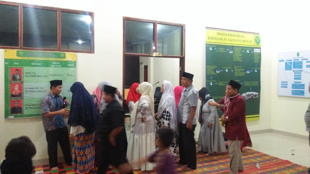pelepasanibusridanbukber3
