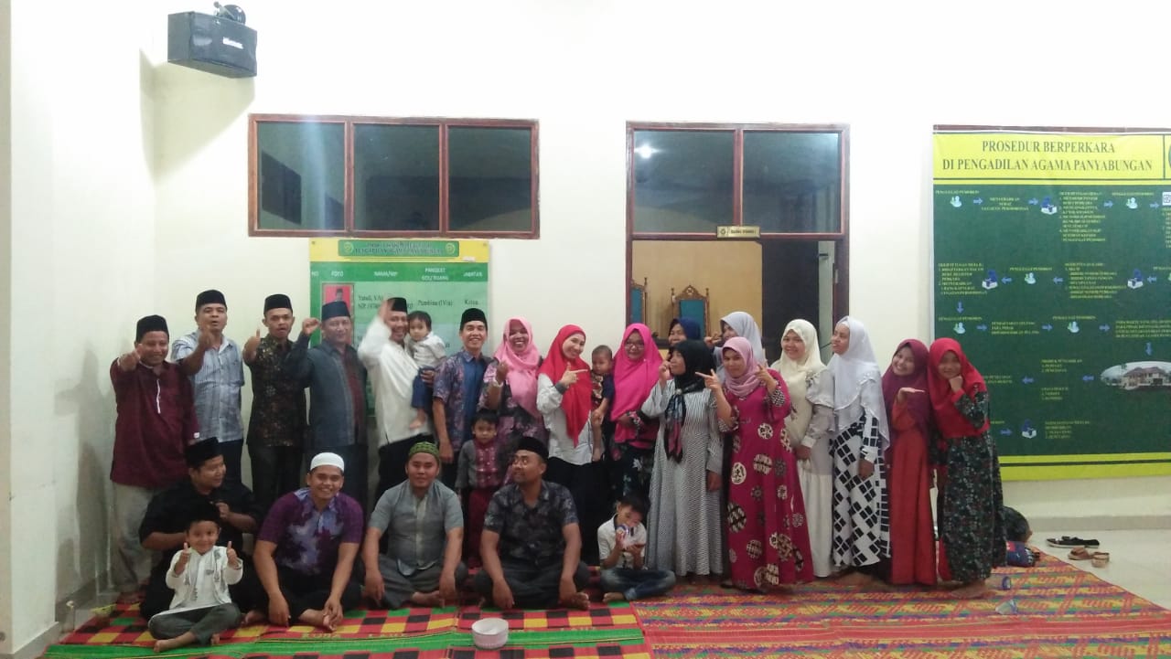 pelepasanibusridanbukber4