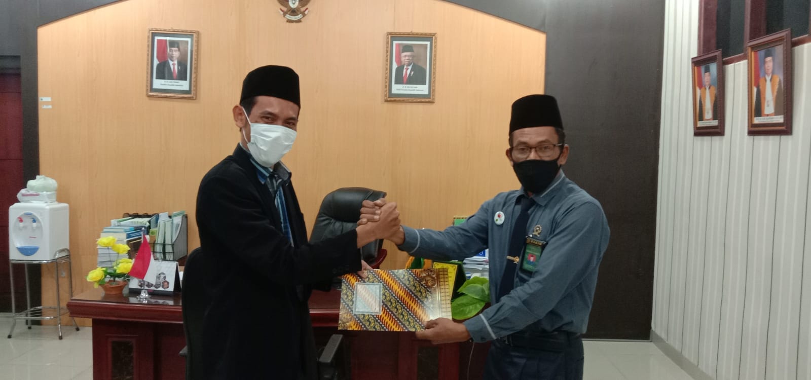 penyerahanskmediator non hakimpapyb03120221