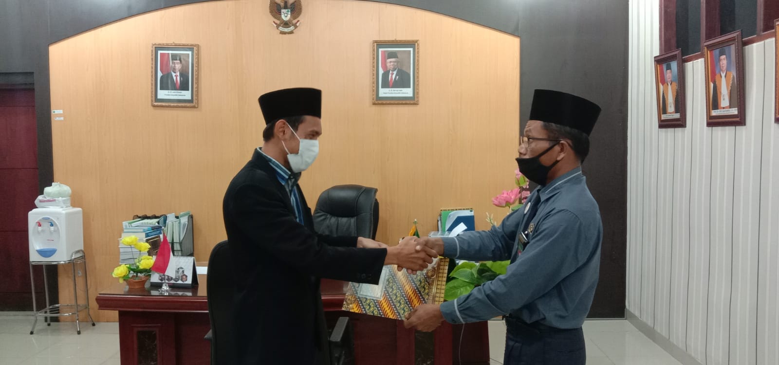 penyerahanskmediator non hakimpapyb031202232