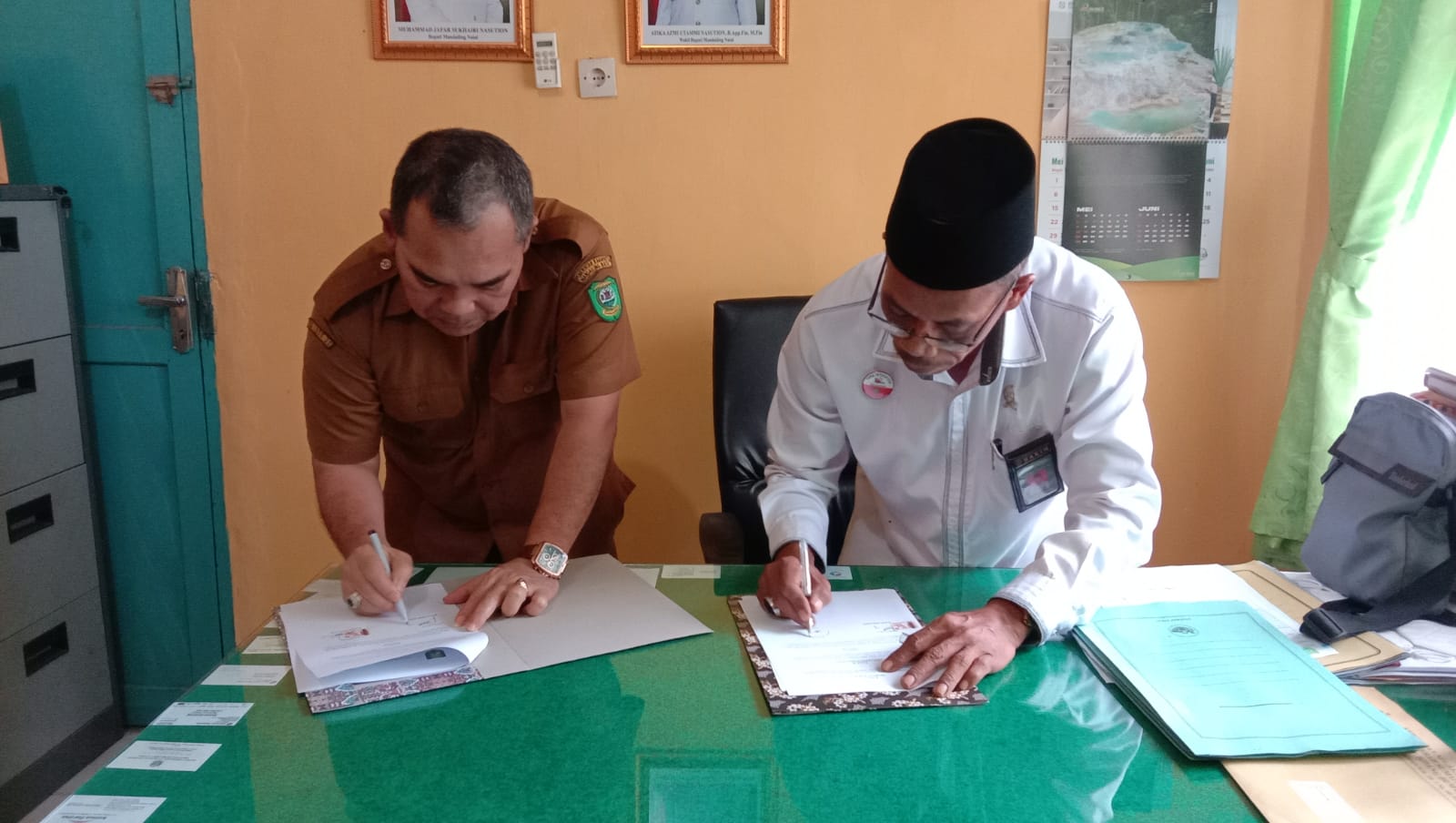 perjanjiankerjasamaantaradinkes200620221