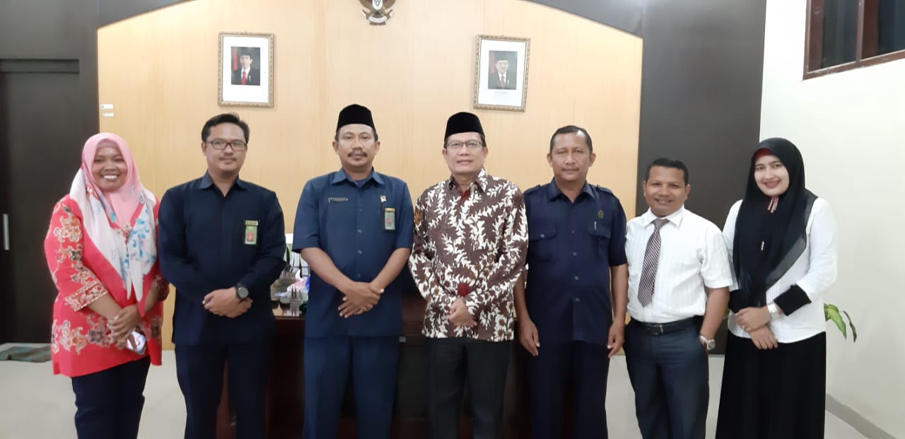 pertemuanrektorstain1