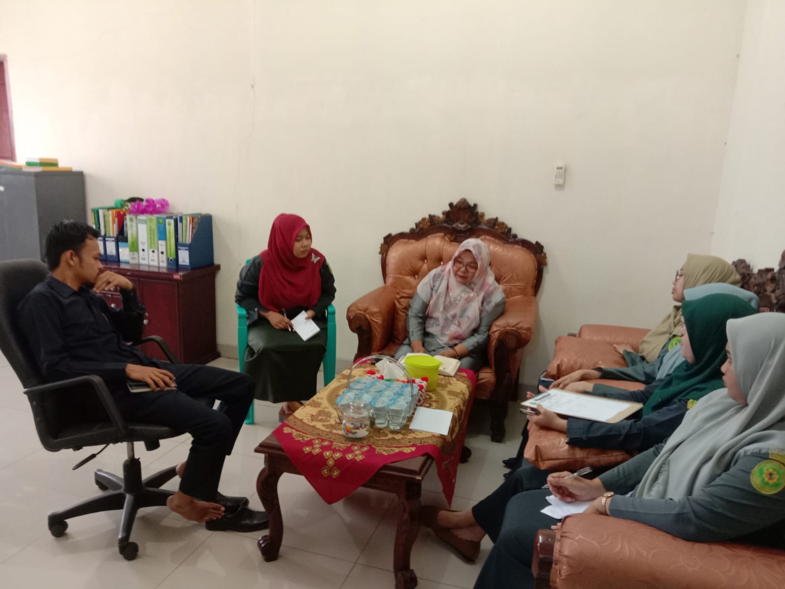 rapatbulankesektariatan060620231