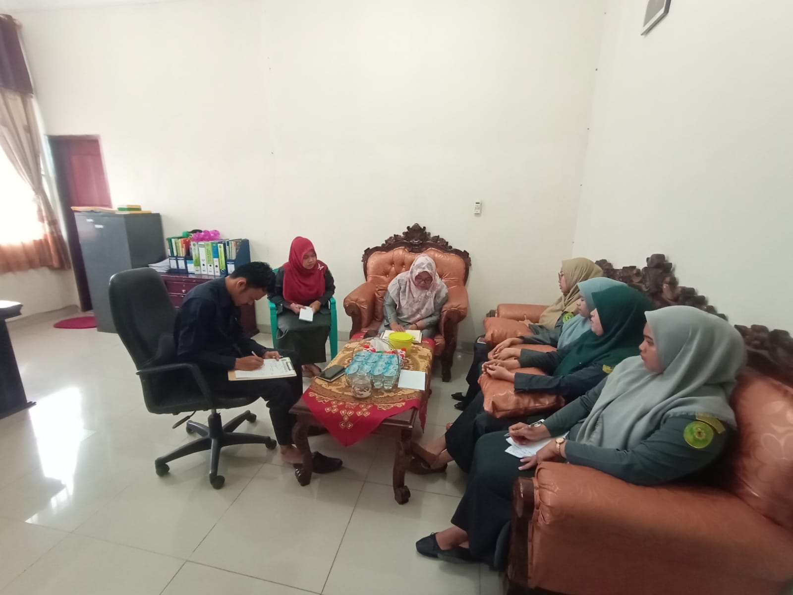 rapatbulankesektariatan060620232