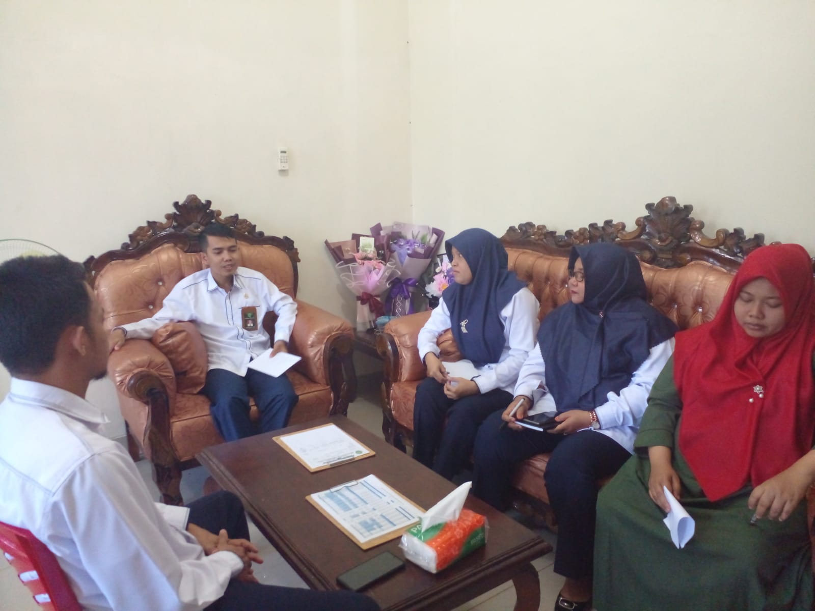 rapatkesetariatanbaru291120211