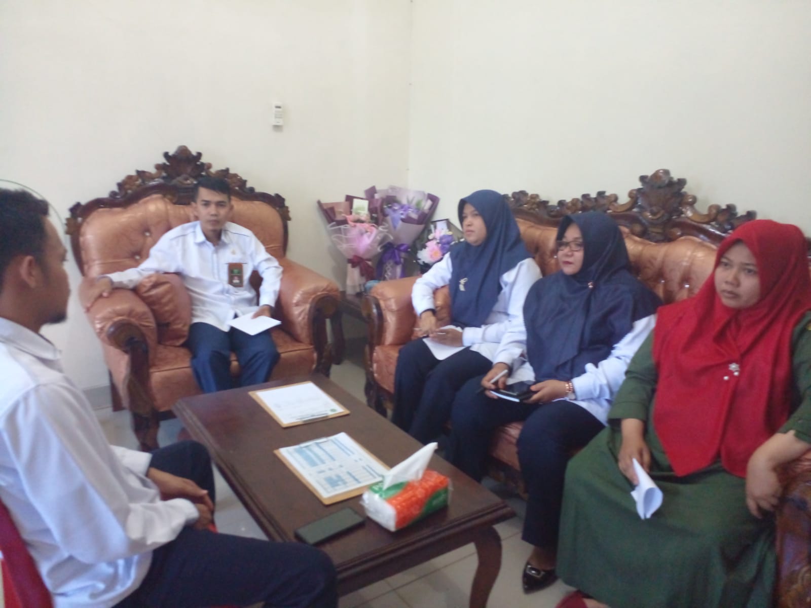 rapatkesetariatanbaru291120212