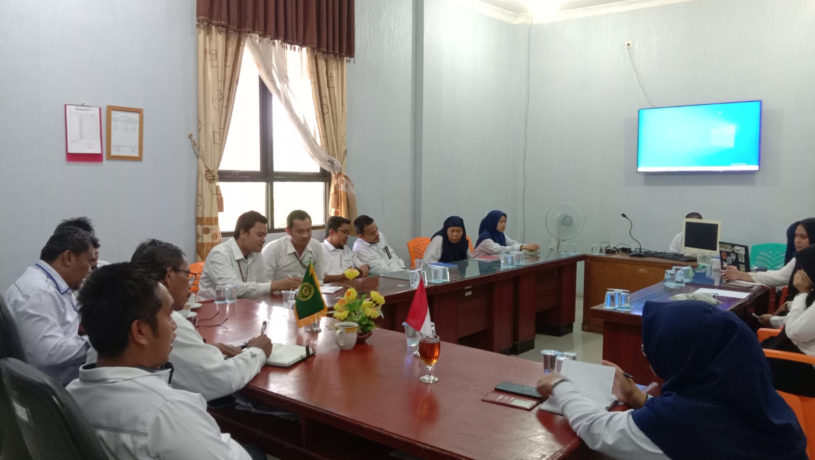 rapatkoordinasibulanseptemberpapanyabungan120920222