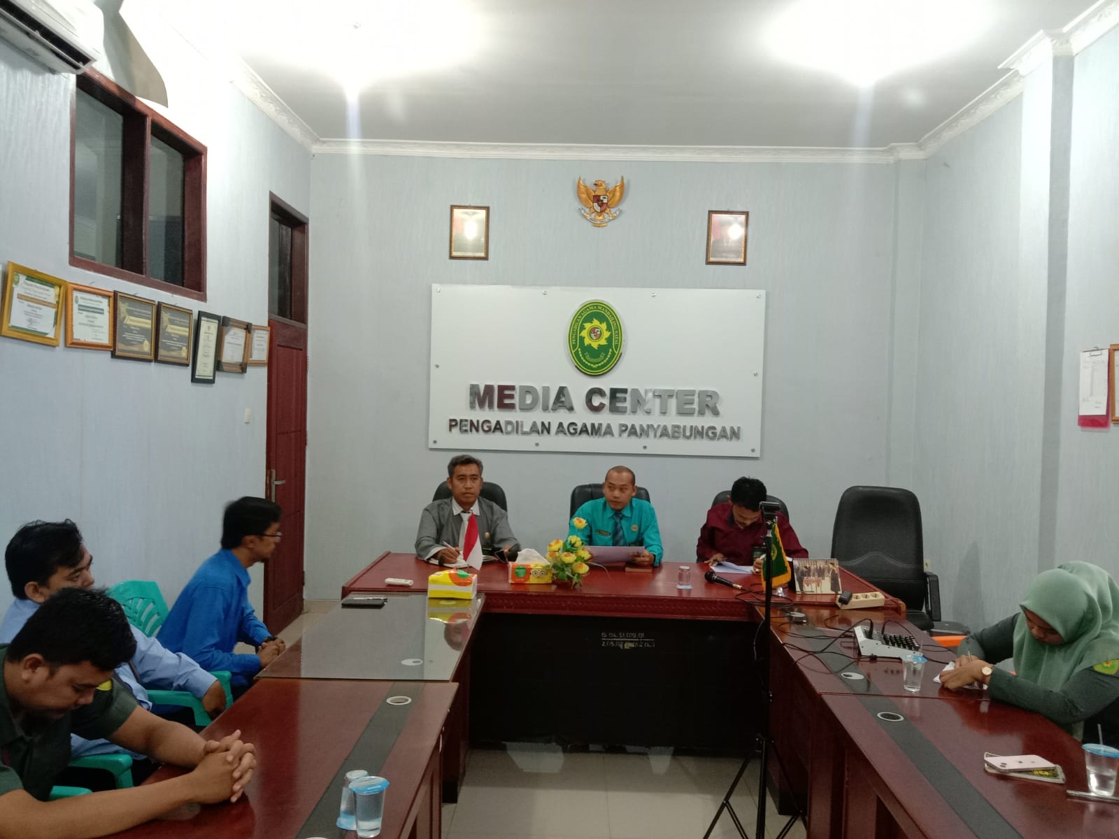 rapatpersiapankedtanagntimptamedan240520231