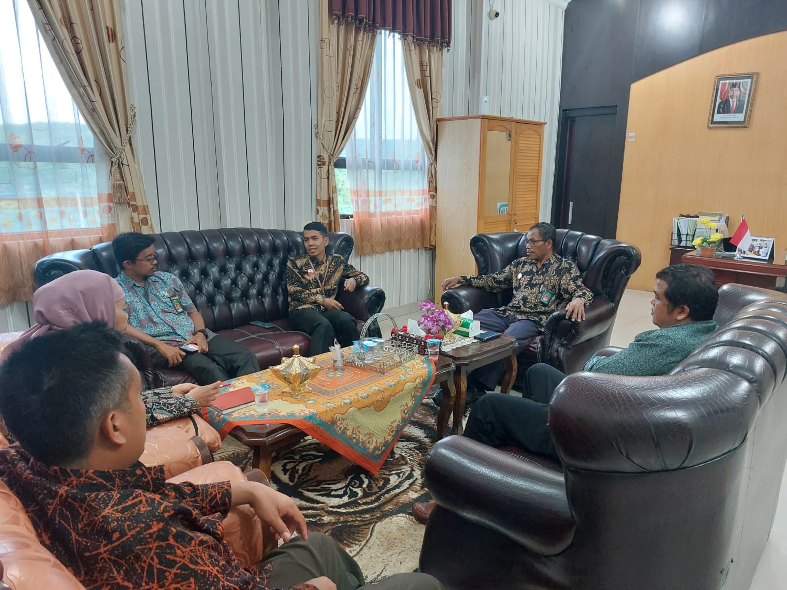 rapatpimpinanpapanyabungan100620221