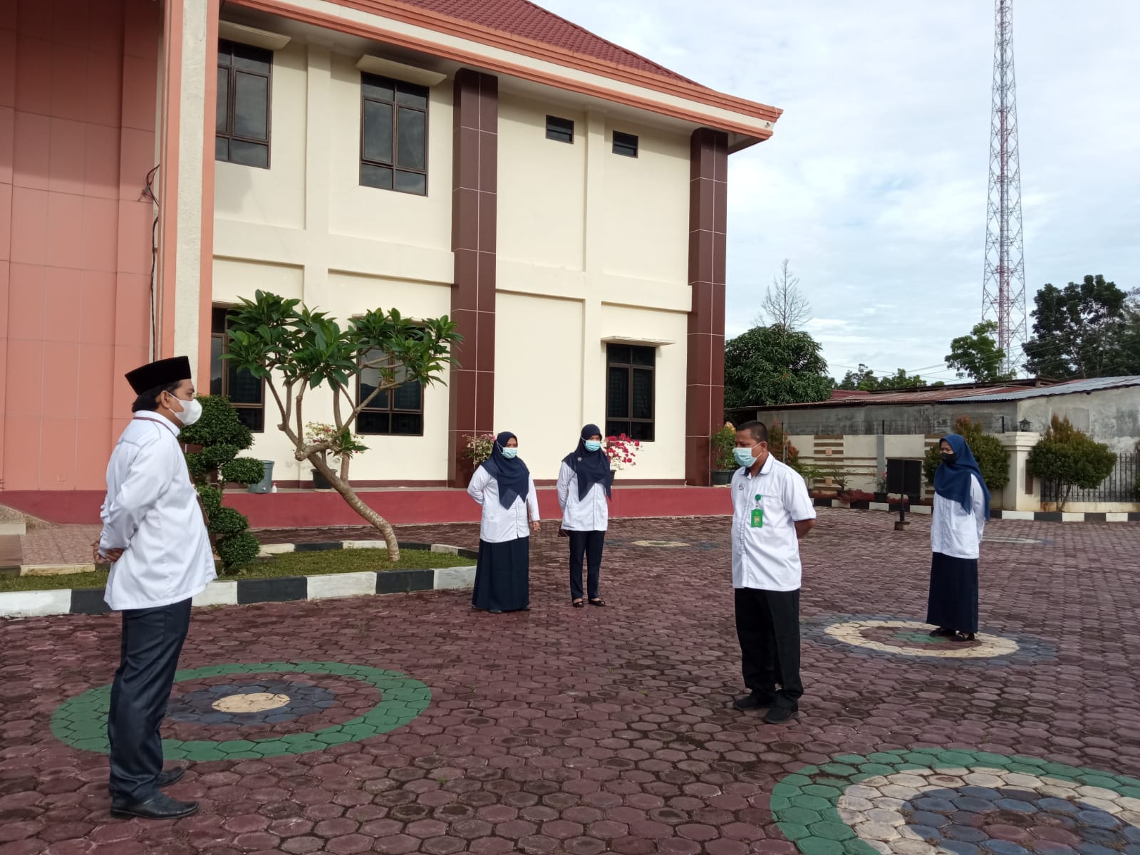 semangatapelpagi202120211