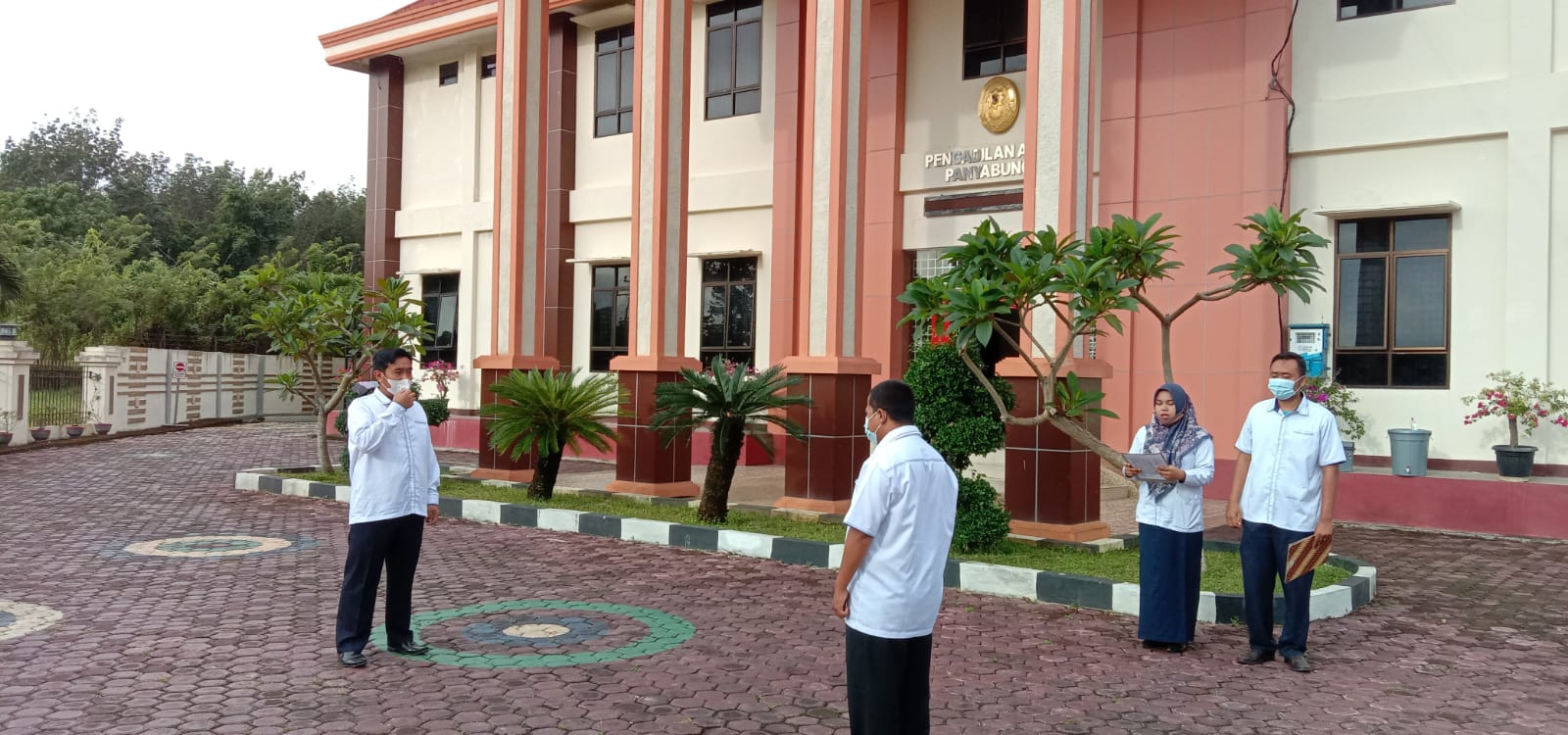 semangatapelpagiawaltahun20221