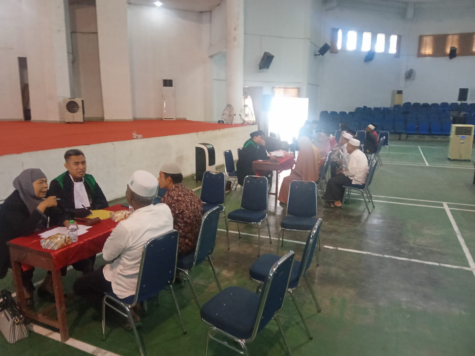 sidangisbatnikahterpadupapanyabungan071220231