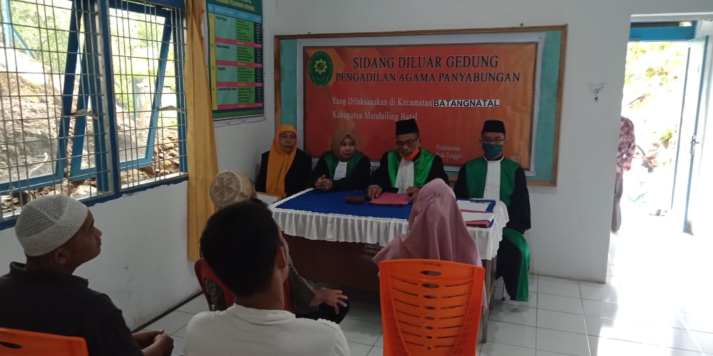 sidangkelilingbatangnatal280120212