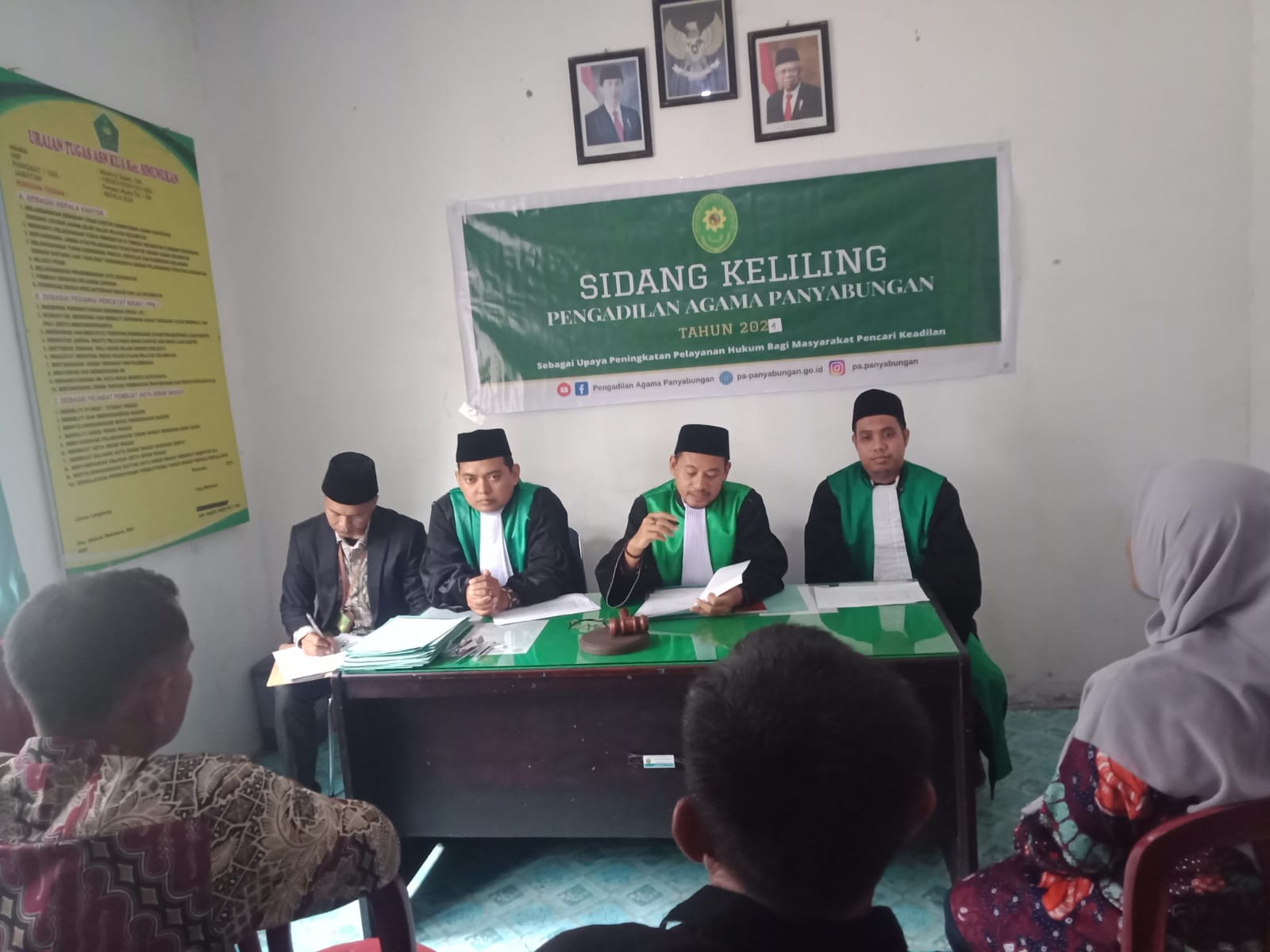 sidangkelilingpapanyabungan16 05 20241