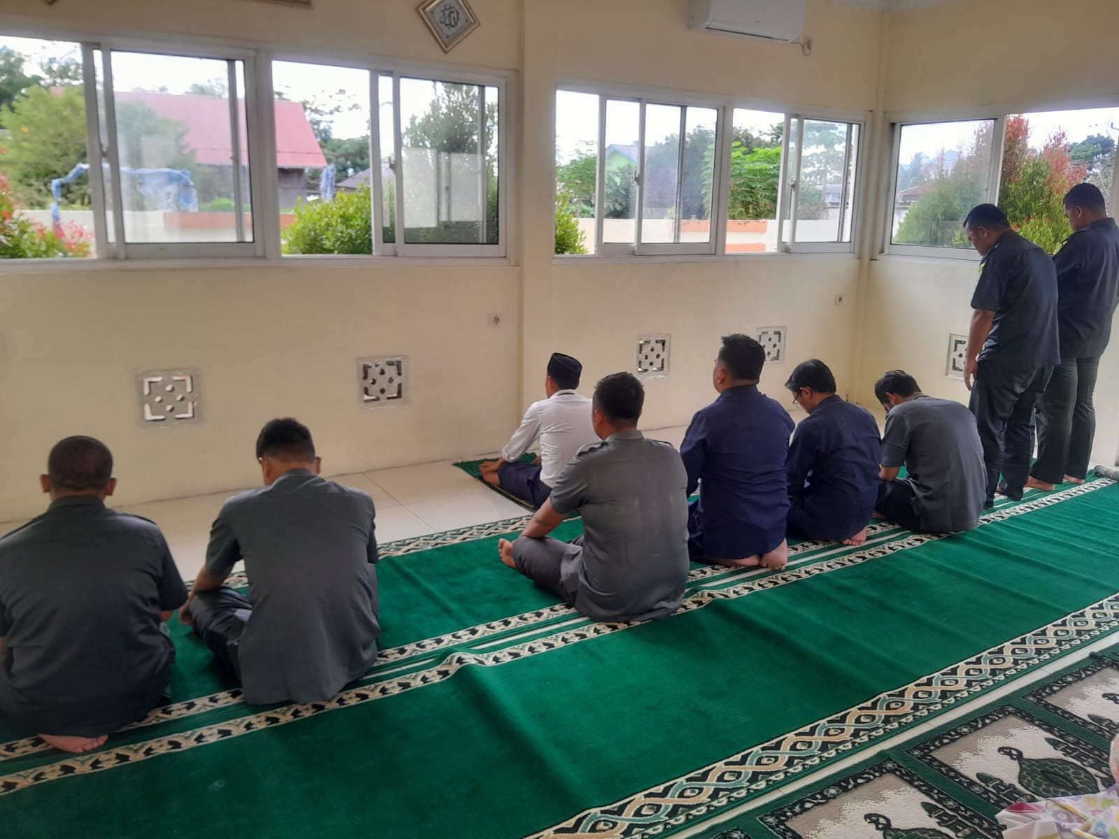 solatberjamaahpapanyabungan30620231