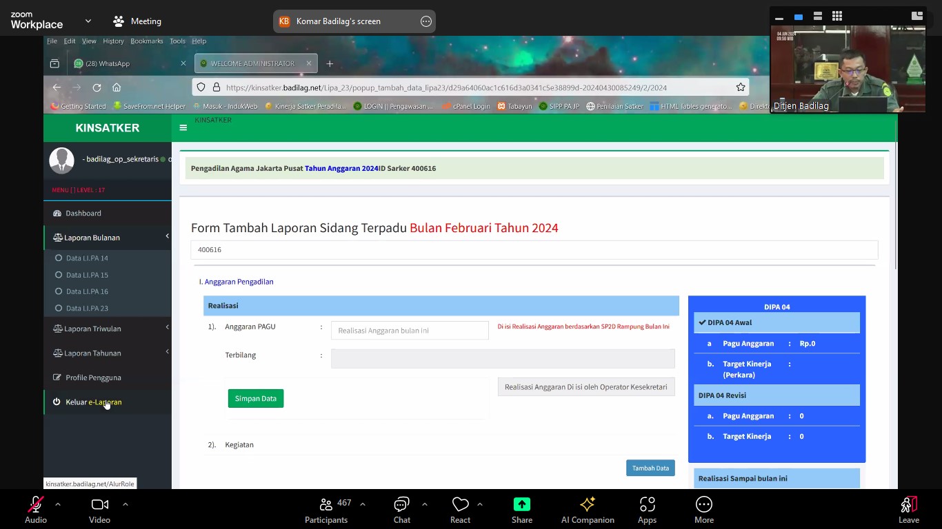 sosialisasipelaporanpagudipa04kinstakerpapyb040620243