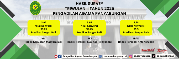 surveypapybtriwulanIItahun2025