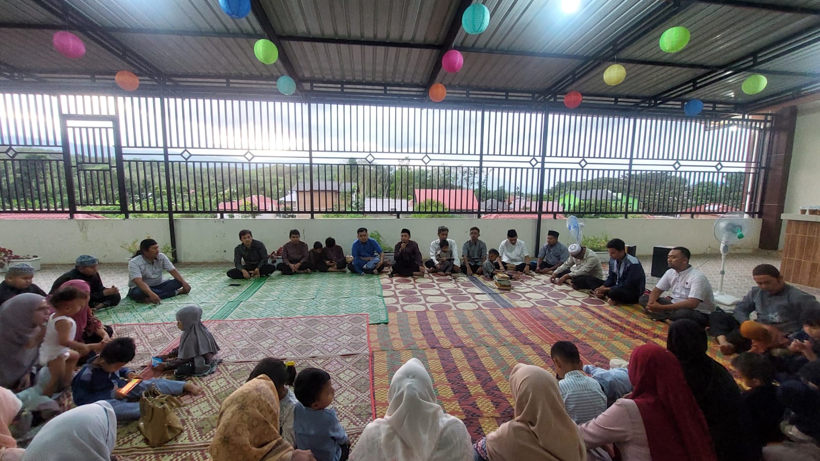 tausiyahketuapapanyabungan14 04 20232