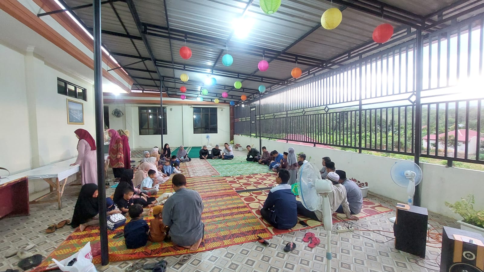 tausiyahketuapapanyabungan14 04 20233