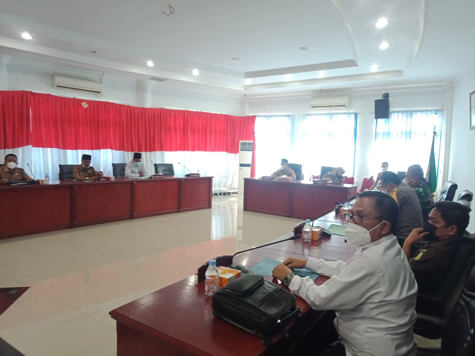 undanganrapatcovid19levelpemda220920211